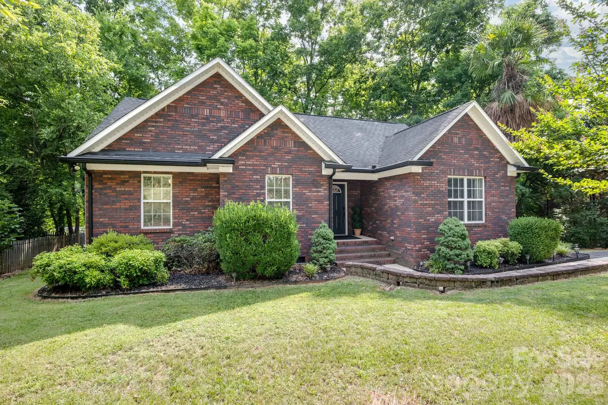 398 Knoll Court Se, Concord, NC 28025 - #1