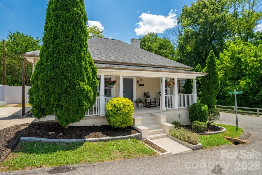 58 4th Street, Cramerton, NC 28032 - #3