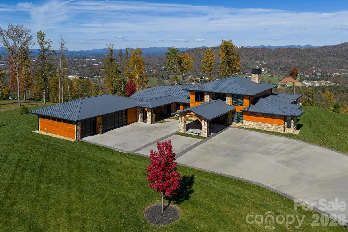 170 + 99999 Bear View Road, Weaverville, NC 28787 - #1