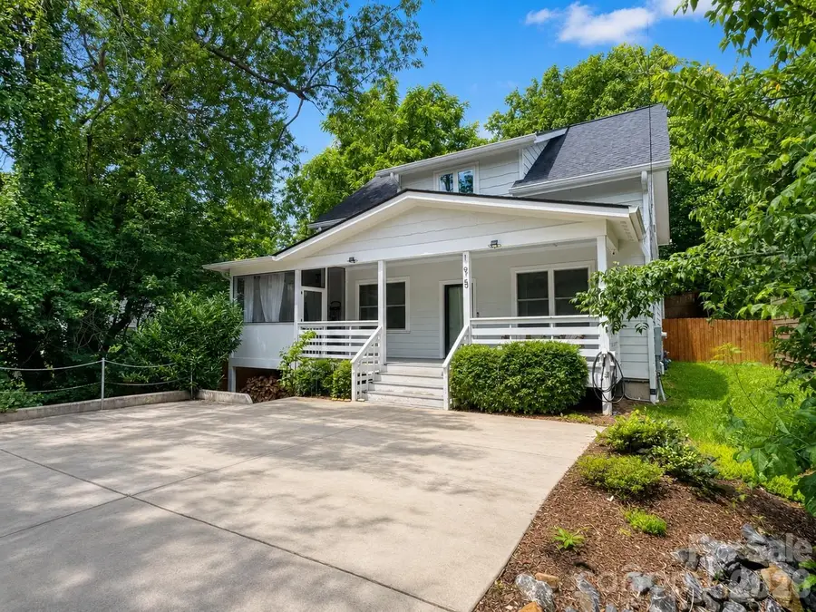 195 Wellington Street, Asheville, NC 28806 - #2
