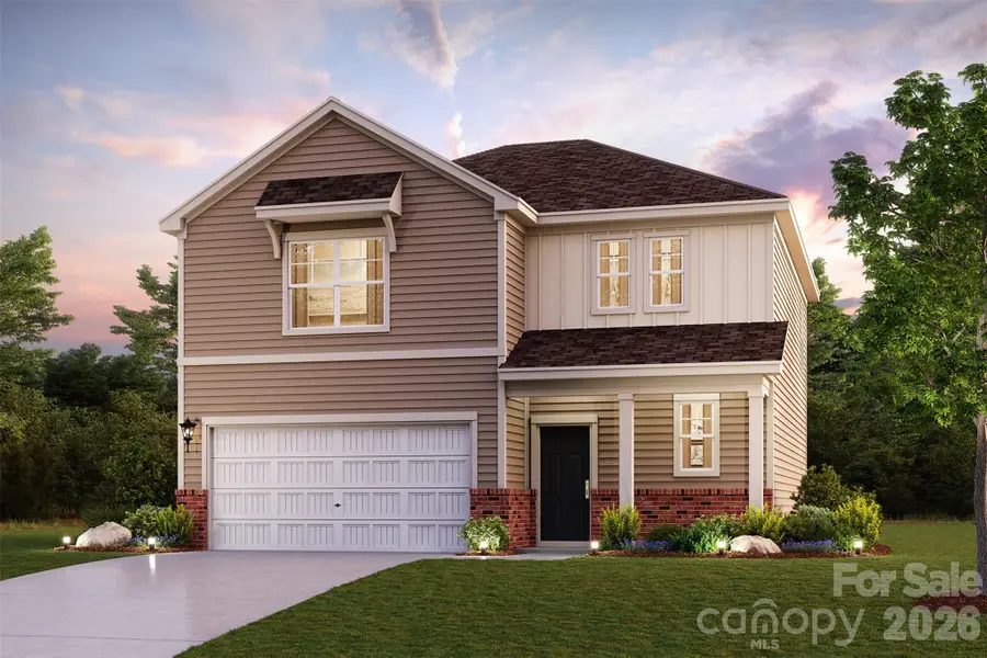2741 Blue Sky Meadows Drive, Monroe, NC 28110 - #2