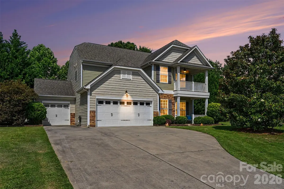 5700 Verducci Lane, Waxhaw, NC 28173 - #1