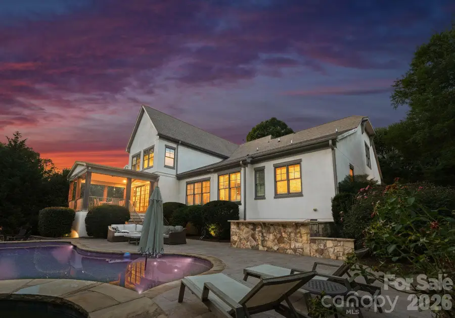 746 Bannerman Lane, Fort Mill, SC 29715 - #2