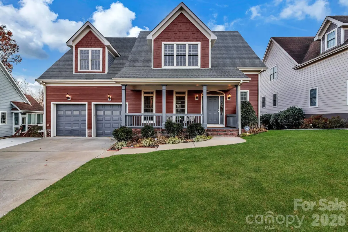 46 Stone House Road, Arden, NC 28704 - #1