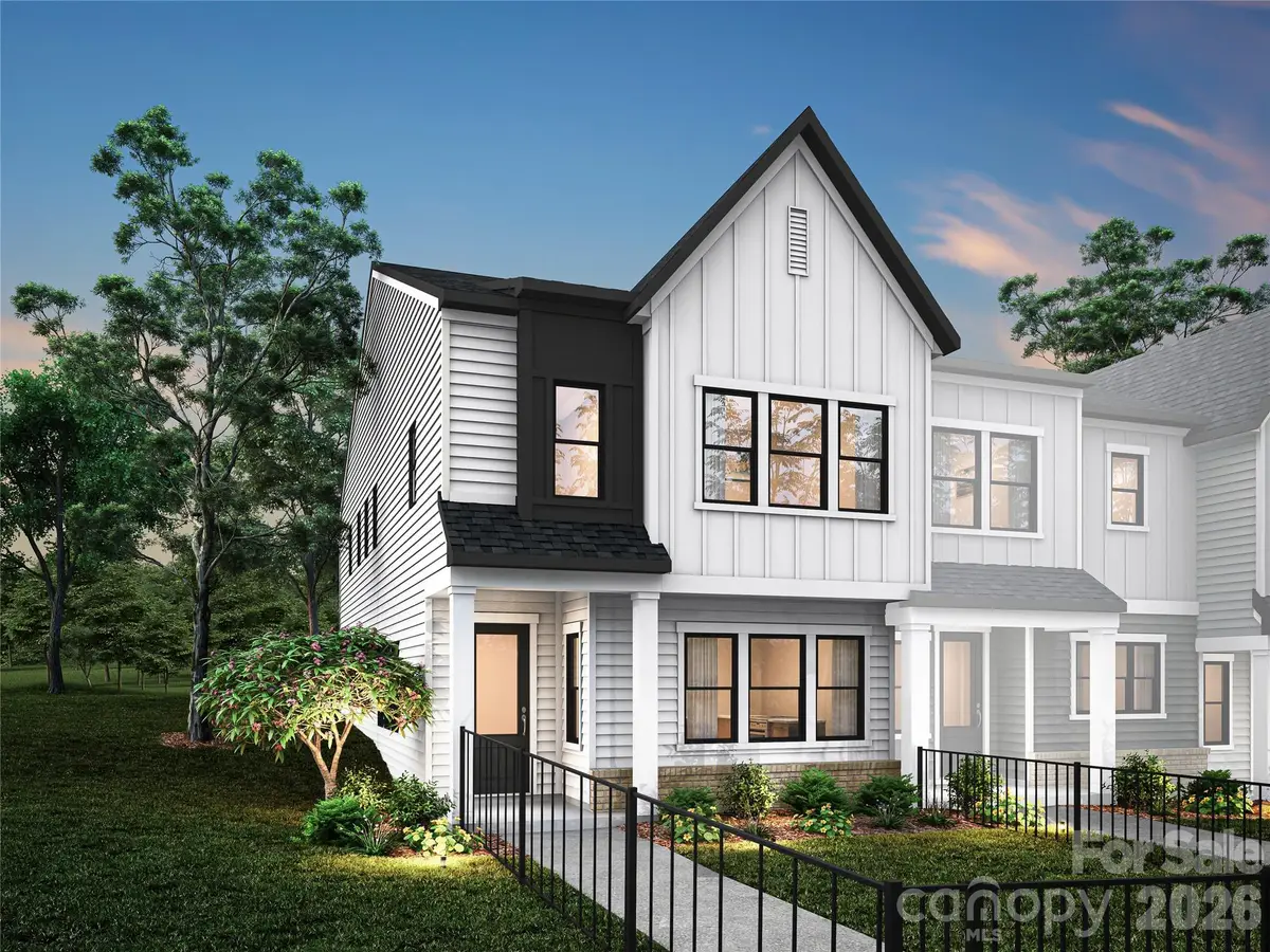442 Nash Street, Fort Mill, SC 29715 - #1