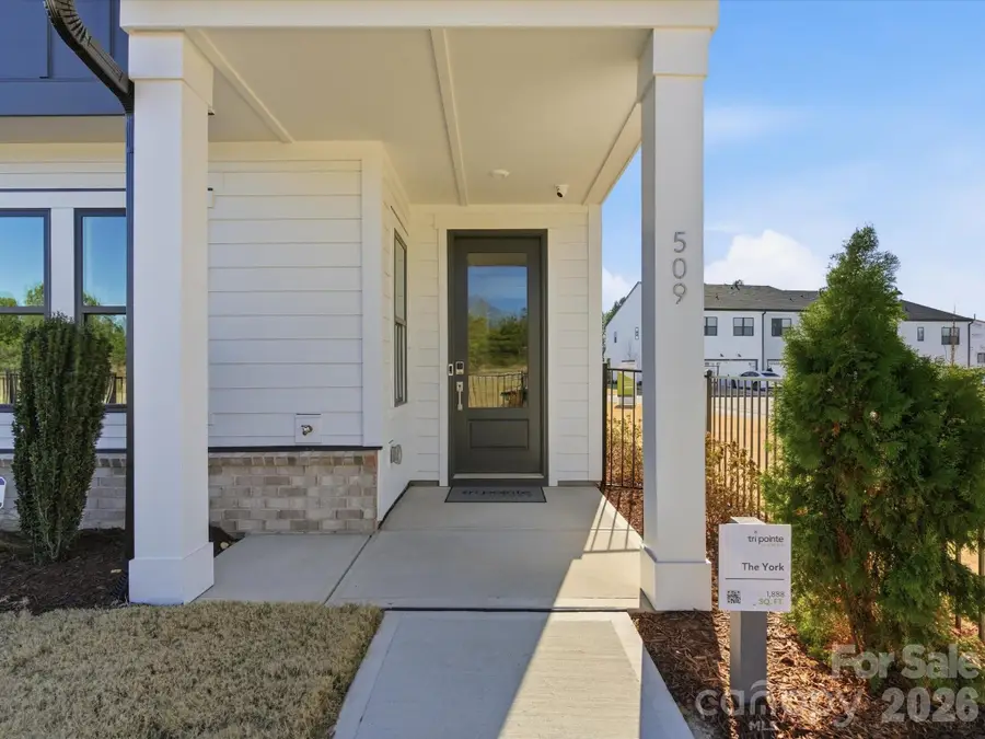 442 Nash Street, Fort Mill, SC 29715 - #2