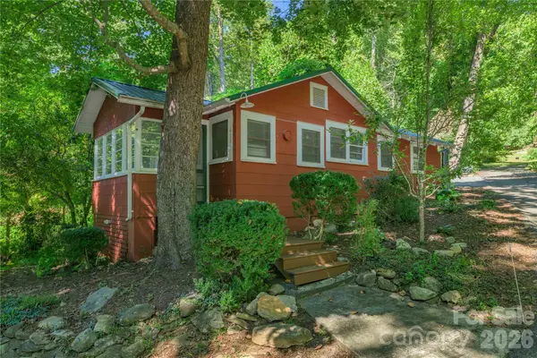 413 Terrace Drive, Chimney Rock, NC 28720