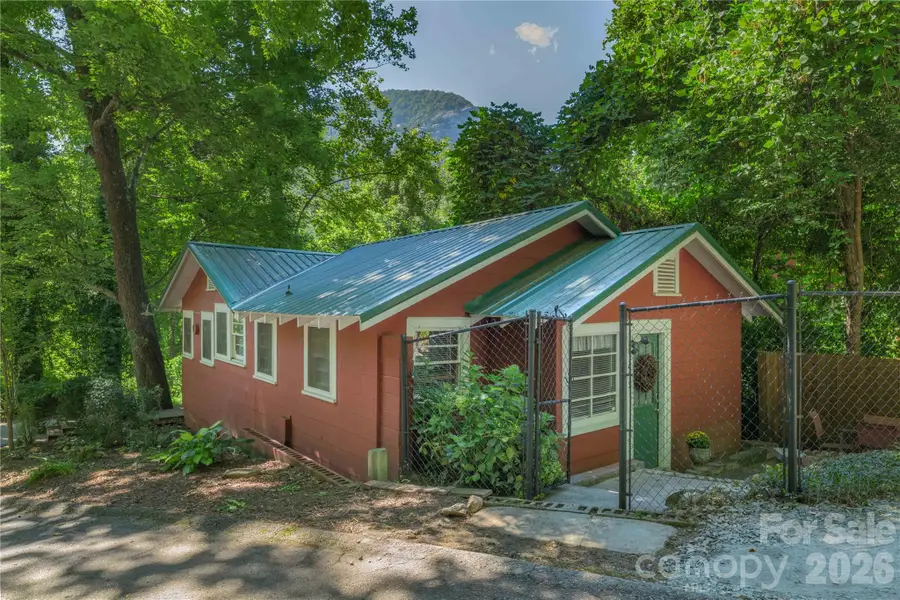 413 Terrace Drive, Chimney Rock, NC 28720 - #2