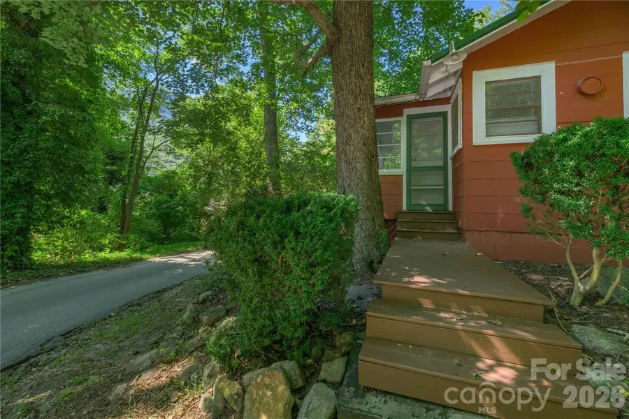 413 Terrace Drive, Chimney Rock, NC 28720 - #3