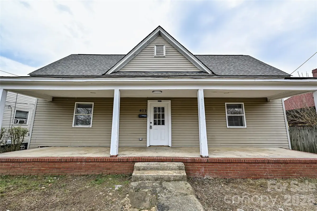 613 E Liberty Street, Salisbury, NC 28144 - #1