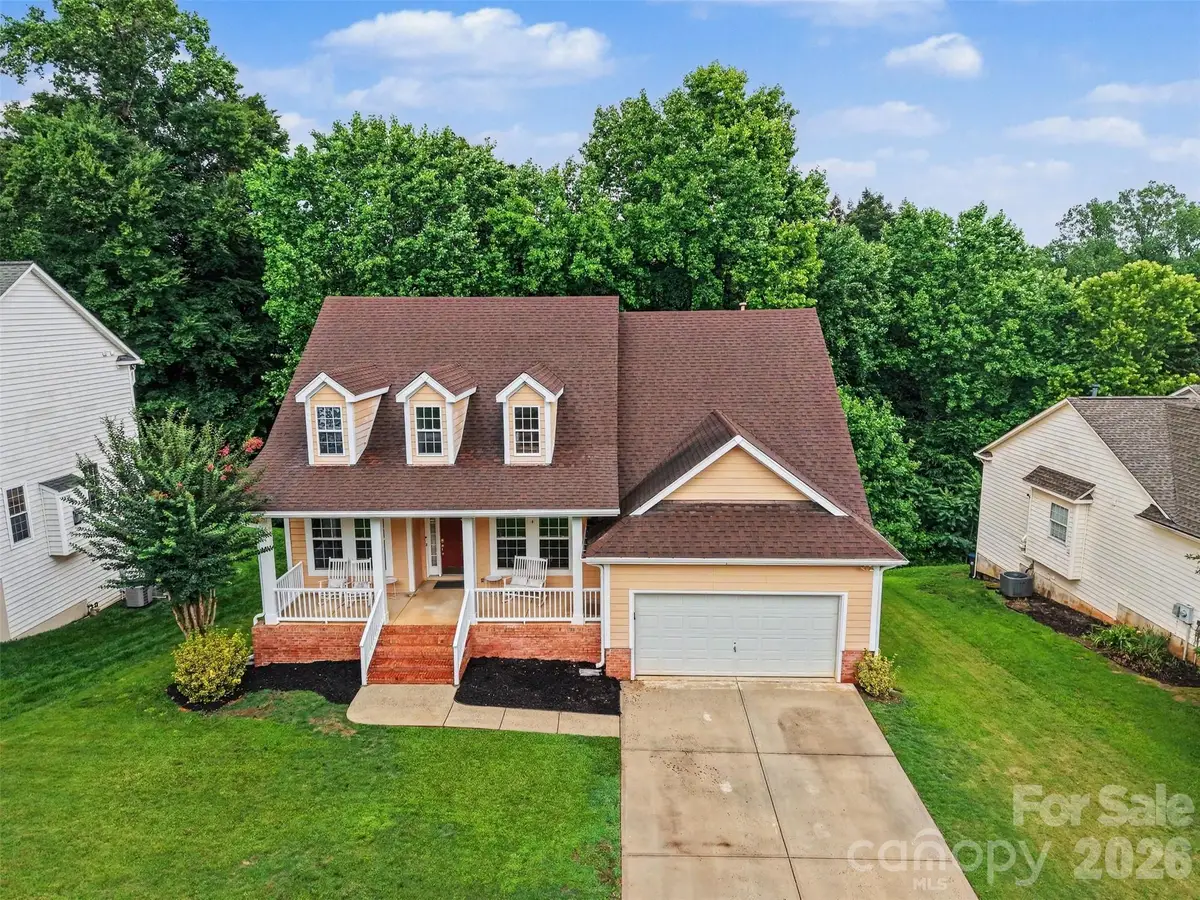 1417 Autumn Ridge Lane, Fort Mill, SC 29708 - #1