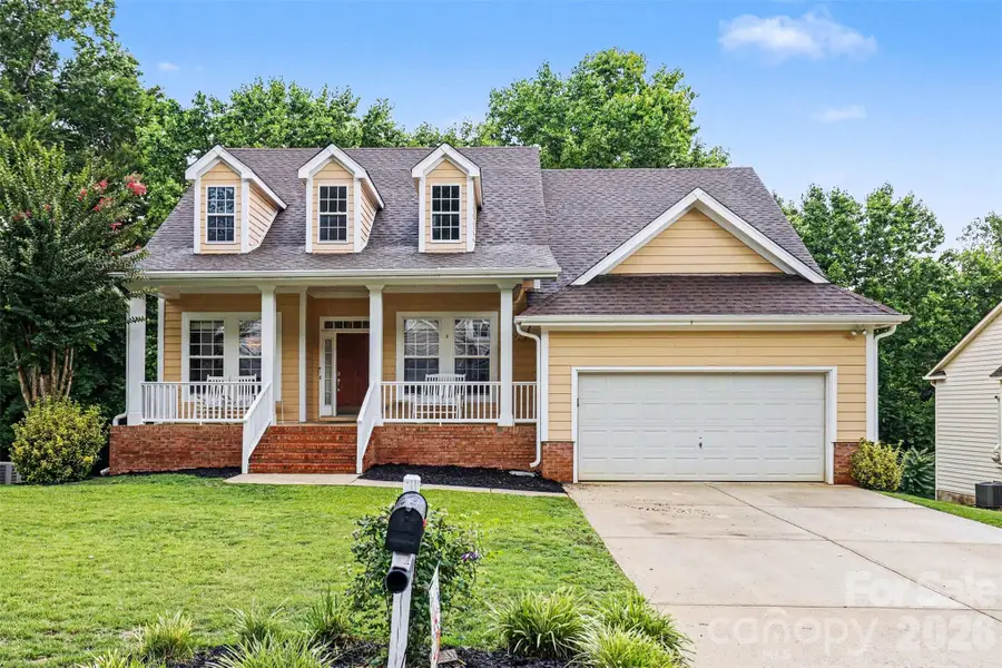 1417 Autumn Ridge Lane, Fort Mill, SC 29708 - #3