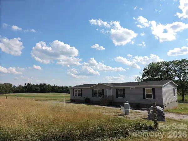 5131 Red Hill Mount Vernon Road, Polkton, NC 28135