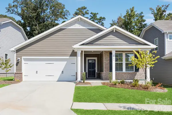 339 Ladue Drive, Salisbury, NC 28147