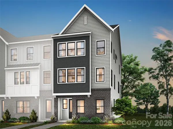 5120 Hoptree Street, Charlotte, NC 28277