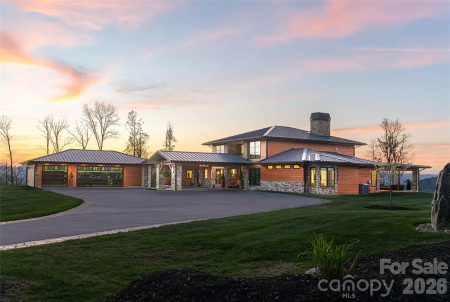 170 + 9999 Bear View Road, Weaverville, NC 28787 - #3