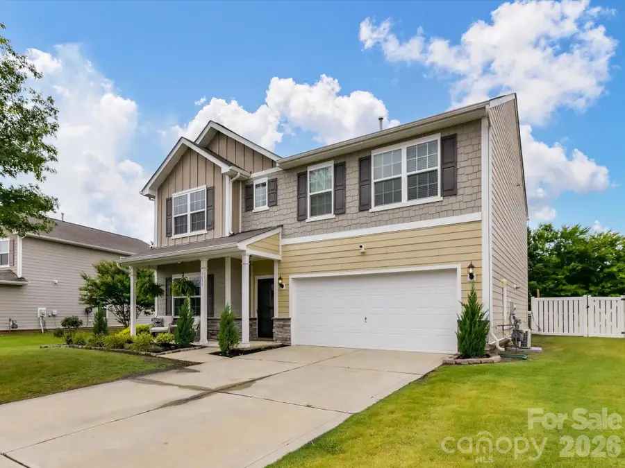 1033 Blue Stream Lane, Indian Trail, NC 28079 - #2