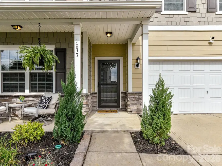 1033 Blue Stream Lane, Indian Trail, NC 28079 - #3