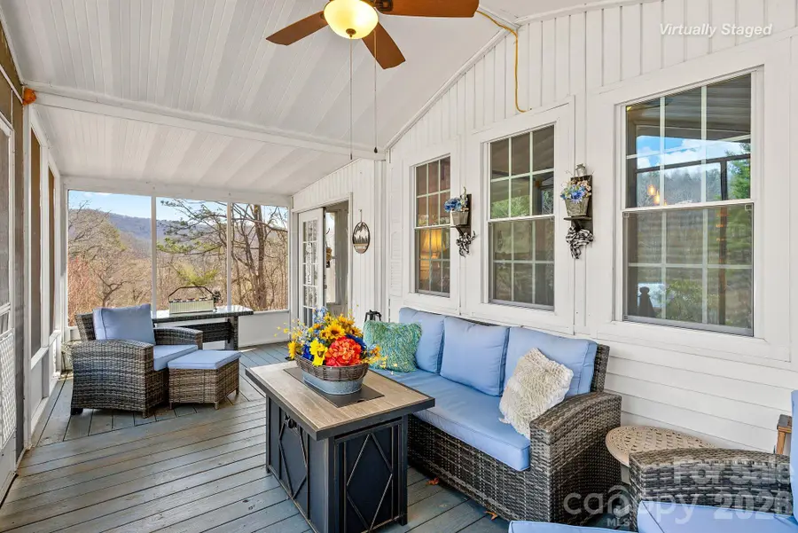 54 S Kimiko Lane, Balsam Grove, NC 28708 - #2