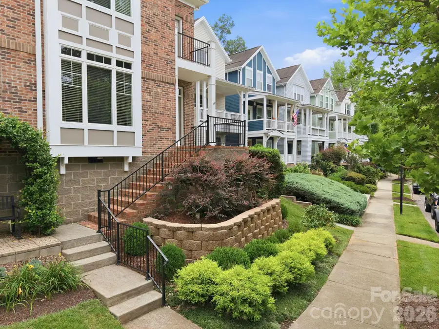 425 Spring Street, Davidson, NC 28036 - #3