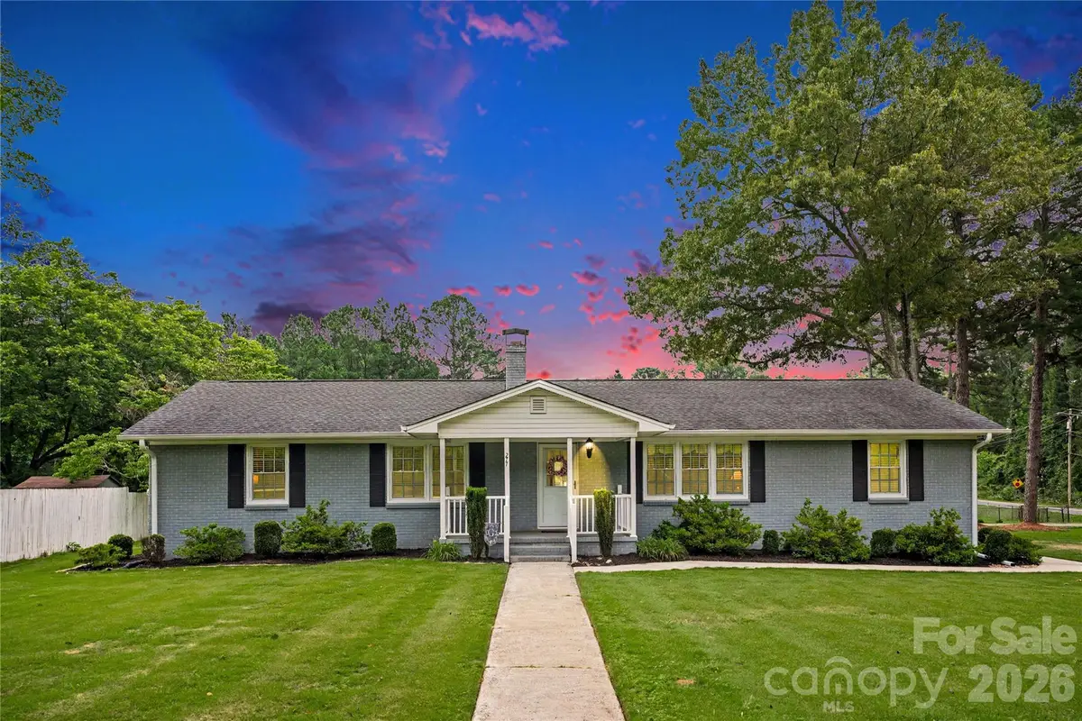 277 Westerwood Drive, Rock Hill, SC 29732 - #1