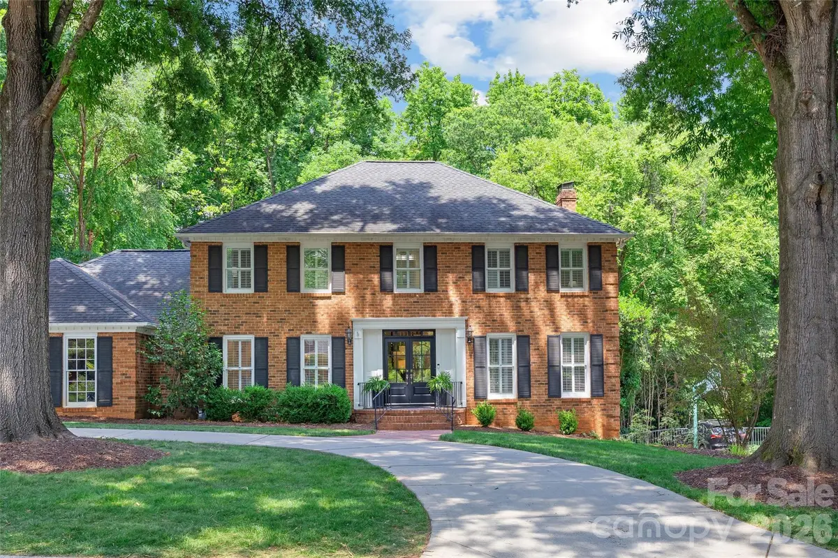 2726 Wamath Drive, Charlotte, NC 28210 - #1