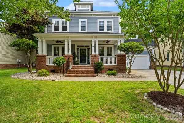 411 Shoreline Parkway, Tega Cay, SC 29708