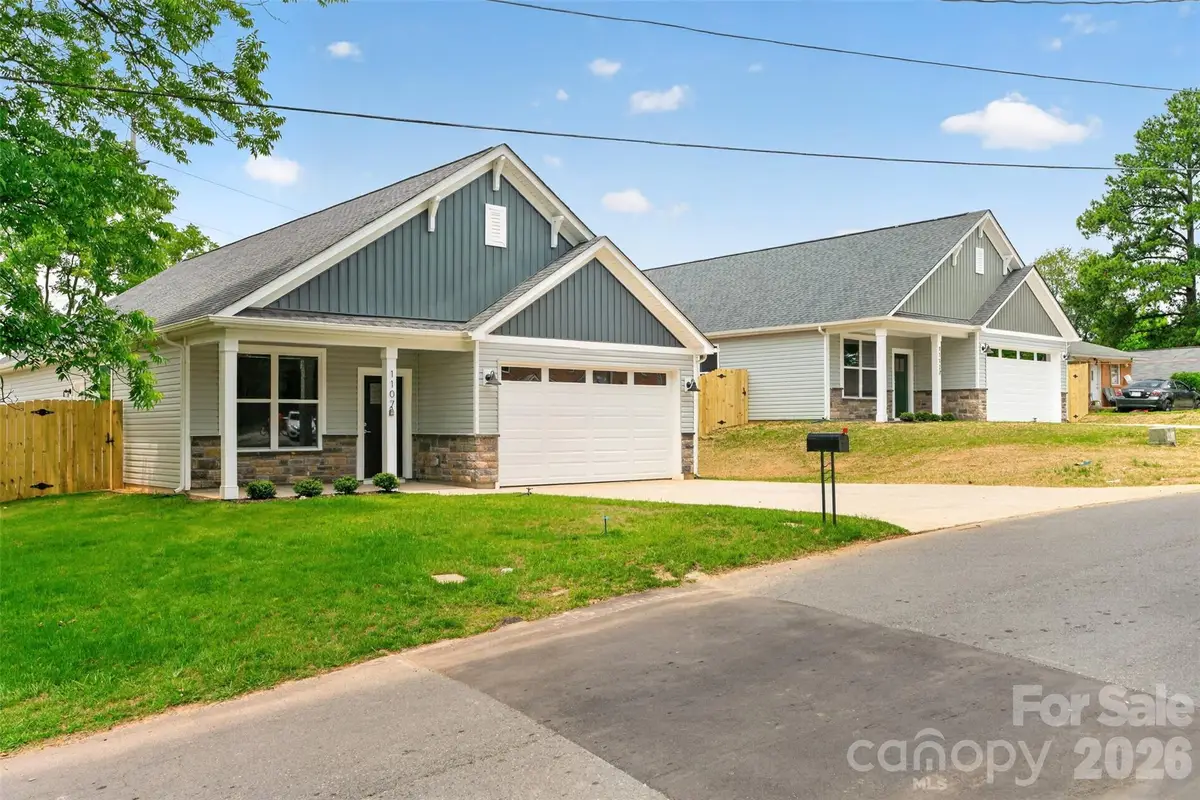1111 Burke Street, Monroe, NC 28110 - #1