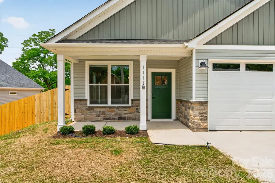 1111 Burke Street, Monroe, NC 28110 - #2