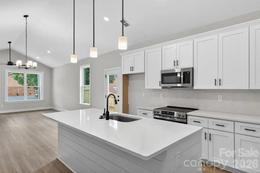 1111 Burke Street, Monroe, NC 28110 - #3