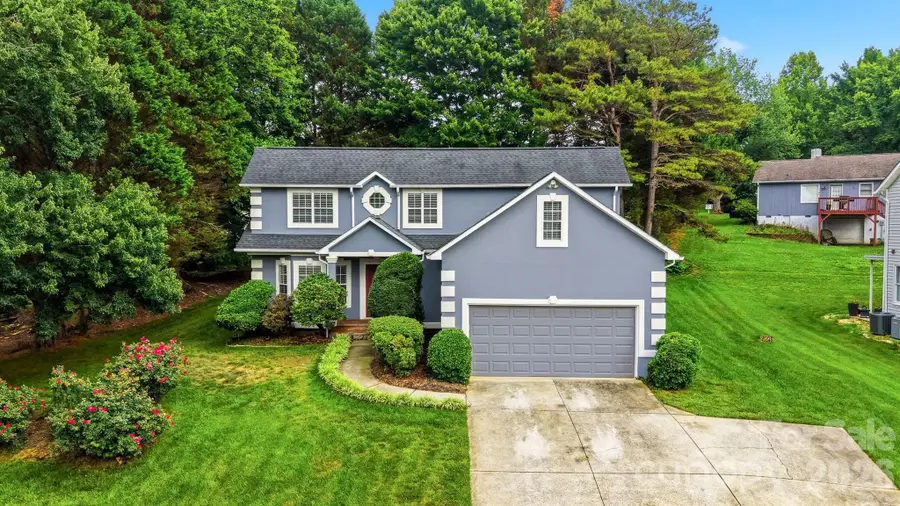5666 Gold Creek Bay Drive, Hickory, NC 28601 - #2