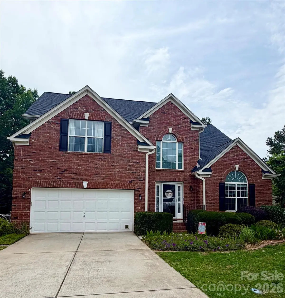 1409 Beckworth Avenue, Rock Hill, SC 29730 - #1