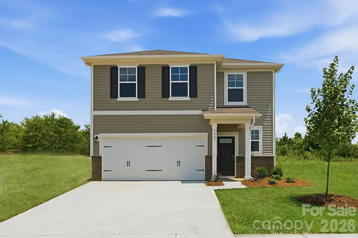 8027 Midas Lane, Locust, NC 28097 - #1