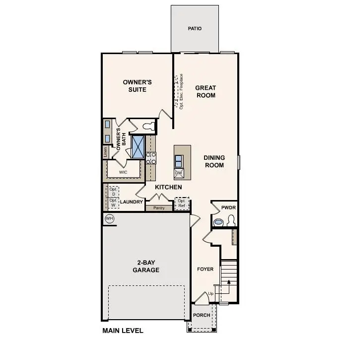8027 Midas Lane, Locust, NC 28097 - #2