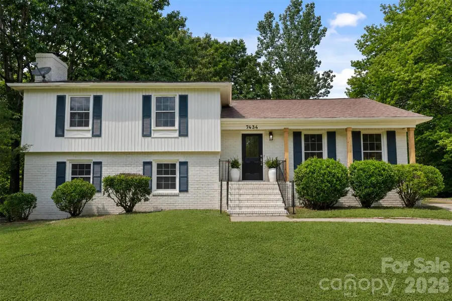 7434 Kilcullen Drive, Charlotte, NC 28270 - #2
