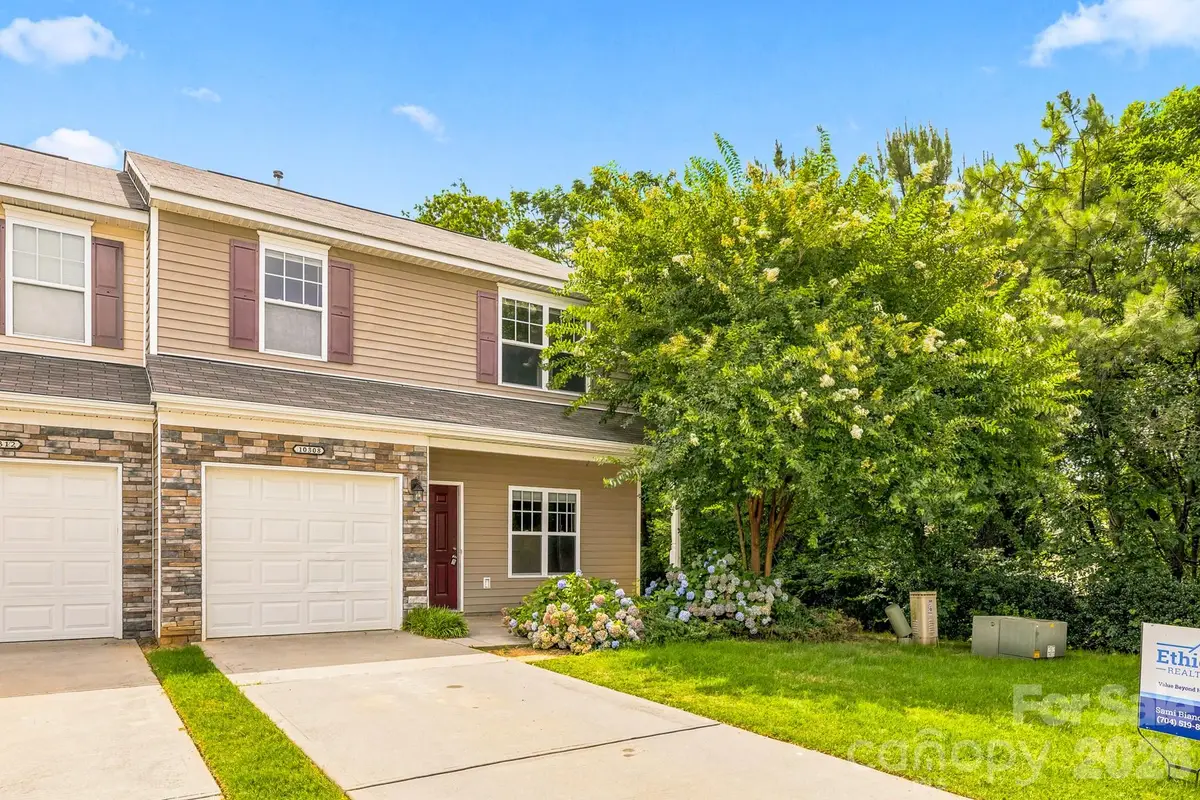 10308 Cloyne Court, Charlotte, NC 28213 - #1