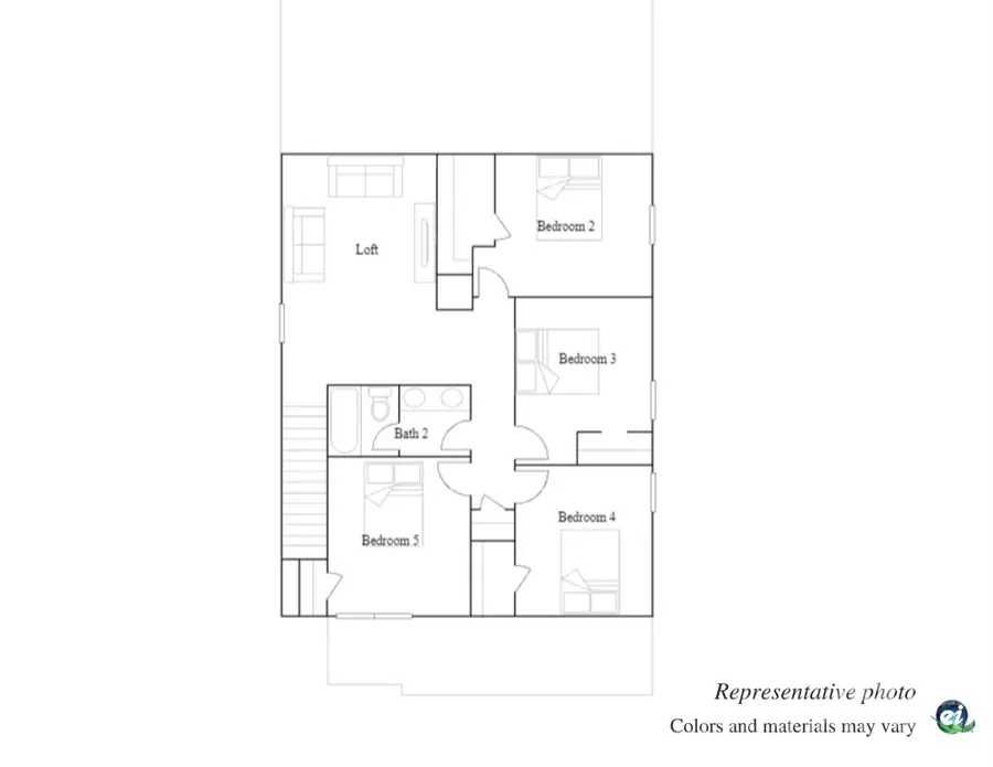 104 Hanging Rock Trail #SFD 129, Statesville, NC 28625 - #3