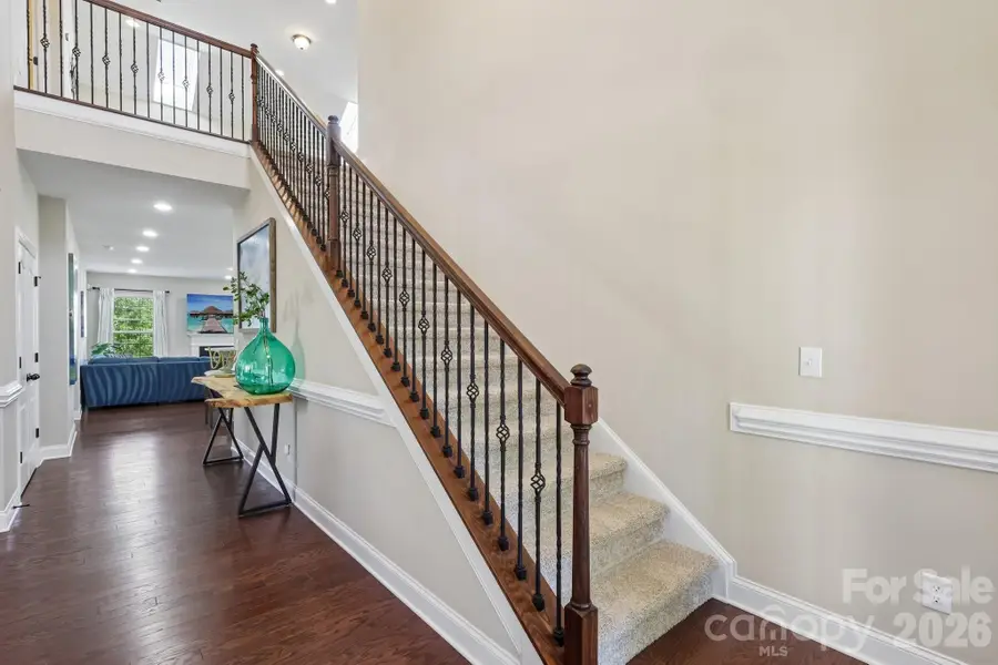 4094 Henshaw Road, Waxhaw, NC 28173 - #3