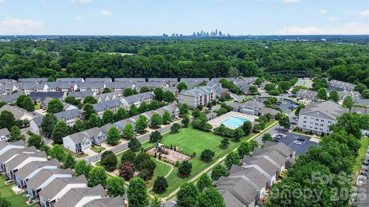 6629 Portland Rose Lane, Charlotte, NC 28210 - #1