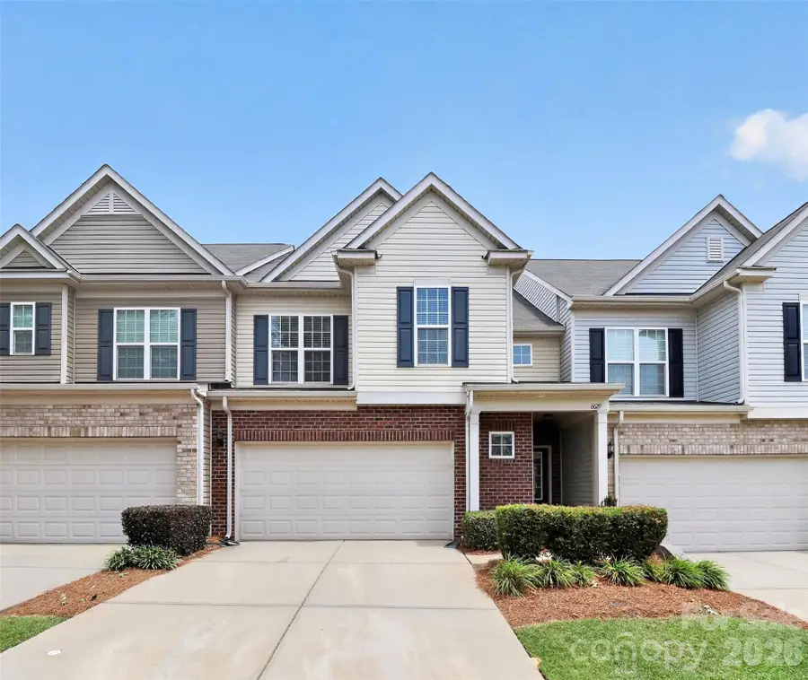 6629 Portland Rose Lane, Charlotte, NC 28210 - #2