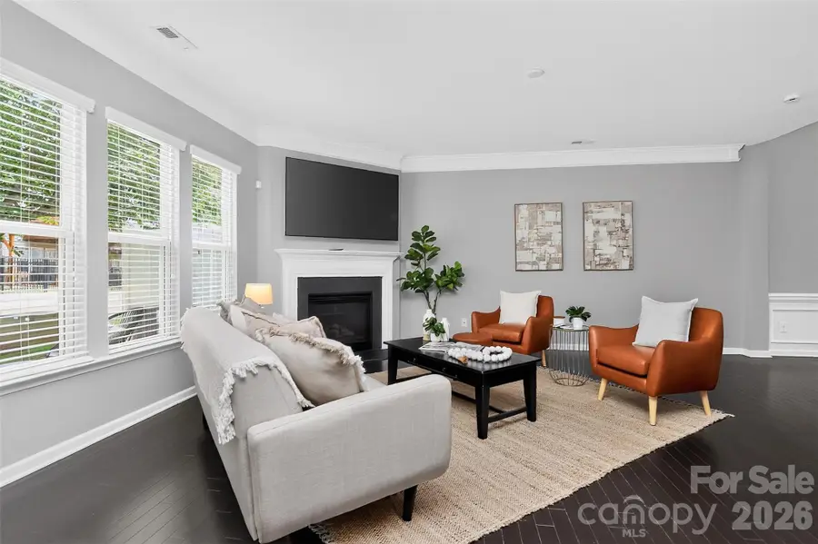 6629 Portland Rose Lane, Charlotte, NC 28210 - #3