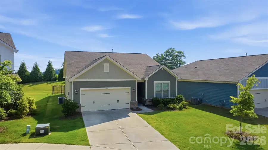 1011 Yearden Lane, Monroe, NC 28110 - #2