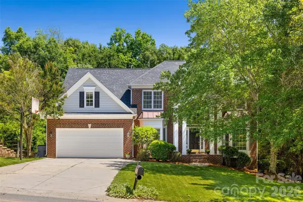2733 Providence Spring Lane, Charlotte, NC 28270