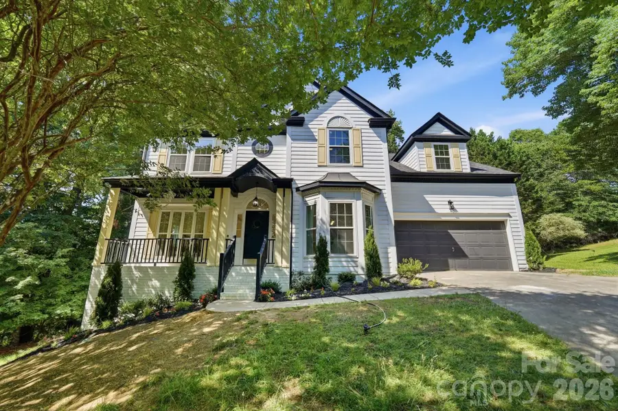 6102 Garamond Court, Charlotte, NC 28270 - #2