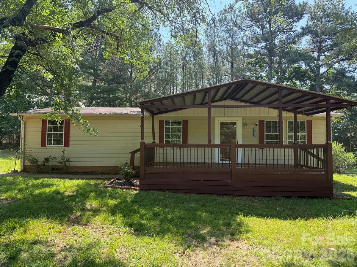 211 Corry Lane, Bostic, NC 28018 - #1