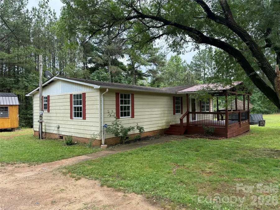 211 Corry Lane, Bostic, NC 28018 - #2