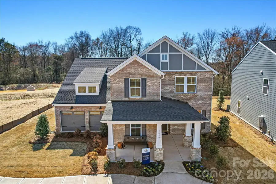 2130 Riverbend Avenue, Monroe, NC 28110 - #2