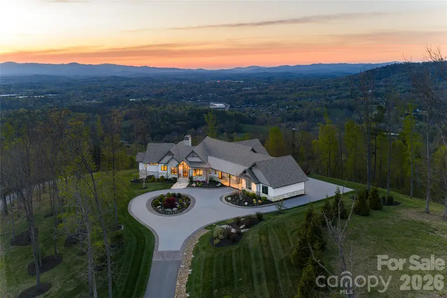 154 + 9999 Bear View Road, Weaverville, NC 28787 - #3