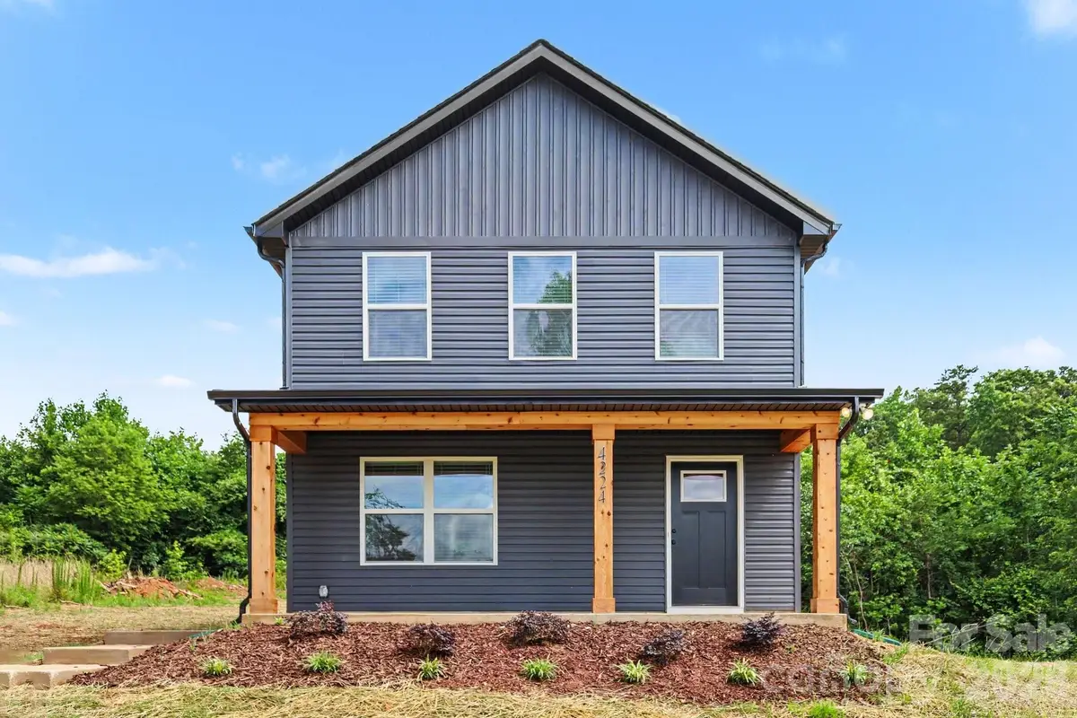 4224 Pine Street, Kannapolis, NC 28081 - #1