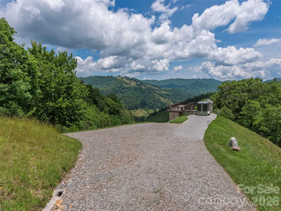 1200 Clark Road, Clyde, NC 28721 - #2